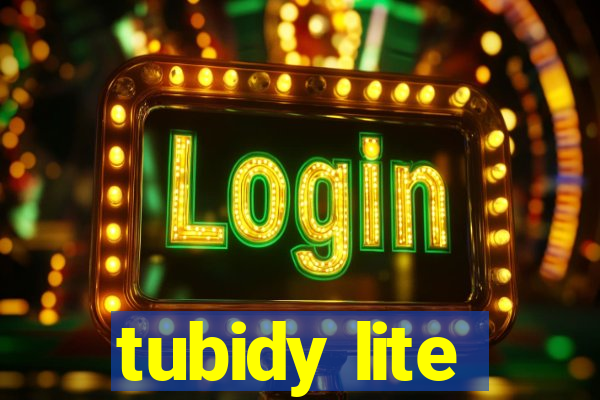 tubidy lite